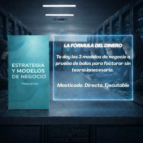 Método - FACELESS VIRAL SYSTEM - Marquonlabs