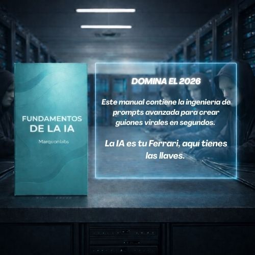 Método - FACELESS VIRAL SYSTEM - Marquonlabs