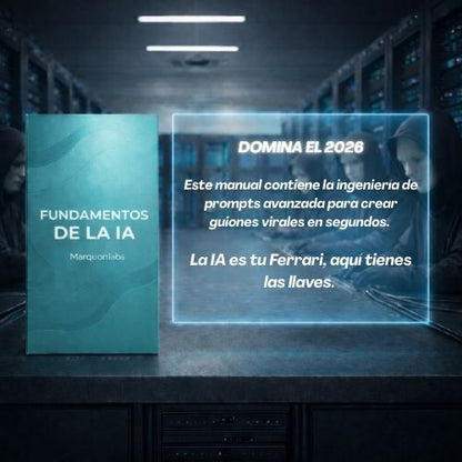 Método - FACELESS VIRAL SYSTEM - Marquonlabs