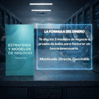 Método - FACELESS VIRAL SYSTEM - Marquonlabs